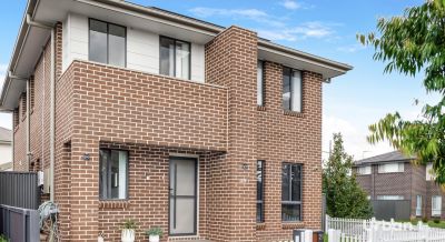 Marsden Park, 29 Goodison Parade