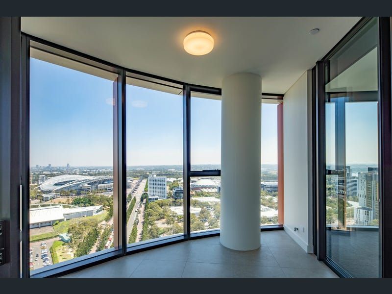 Midland Realty Group Real Estate For Lease 2701/3 Olympic Boulevard Sydney Olympic Park , NSW