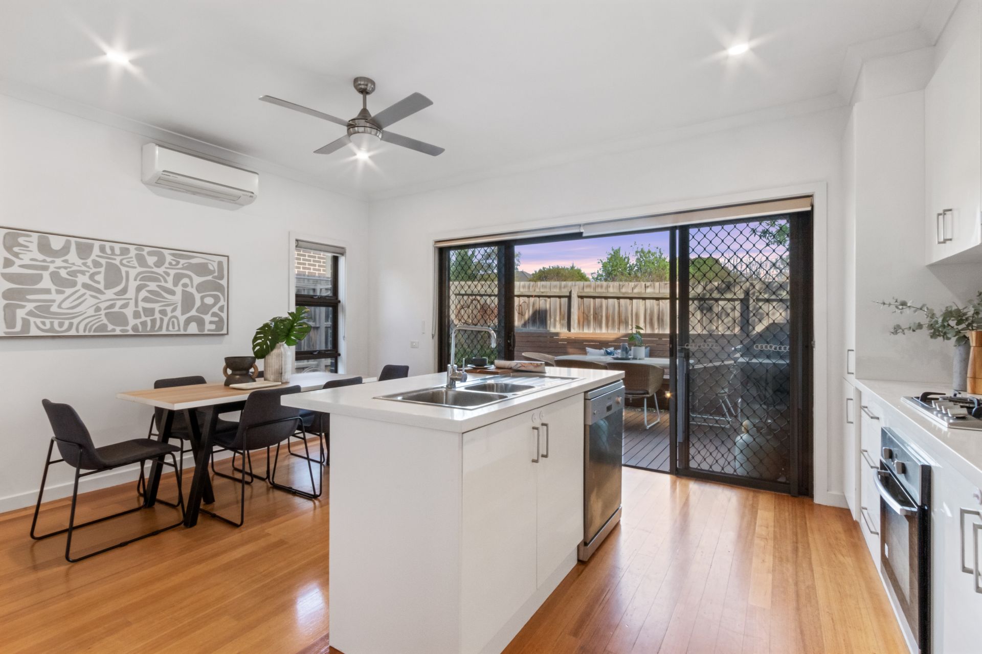 Prominent Location And Low Maintenance Allure