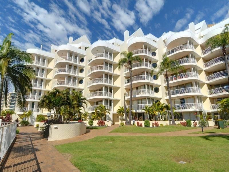 3/1 Buderim Avenue 'Osprey' MOOLOOLABA QLD, 'Osprey' Mooloolaba - Thumbnail 6