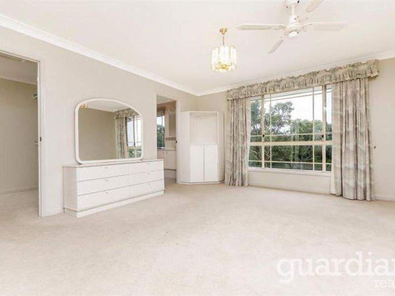 1 Oakridge Place KENTHURST NSW, Kenthurst - Thumbnail 7
