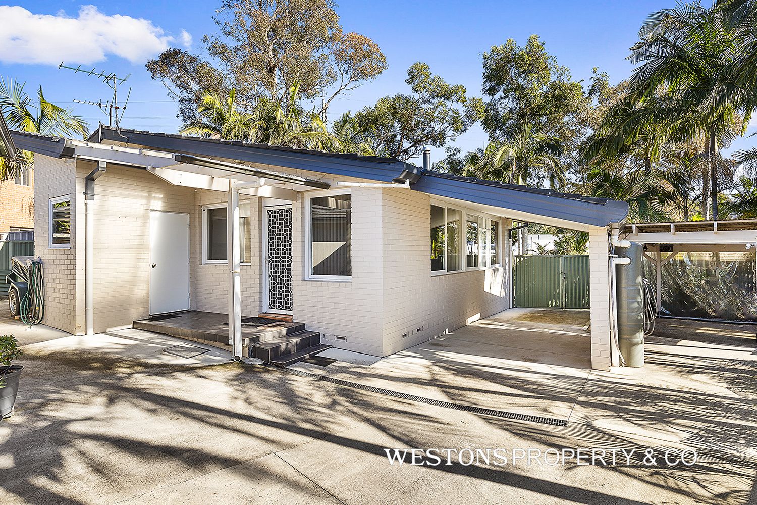 Real Estate For Sale 105 Oakes Road Old Toongabbie , NSW