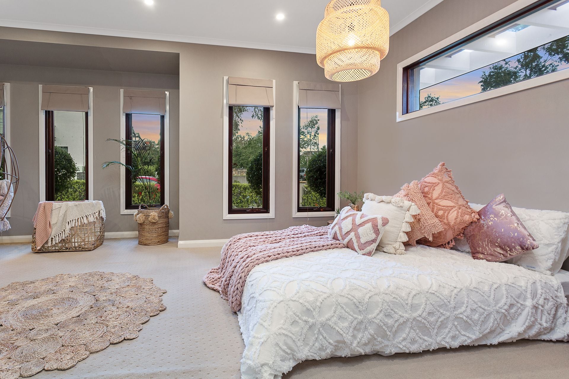 1 Sunnybrae Street Kellyville Ridge NSW, Kellyville Ridge - Thumbnail 8