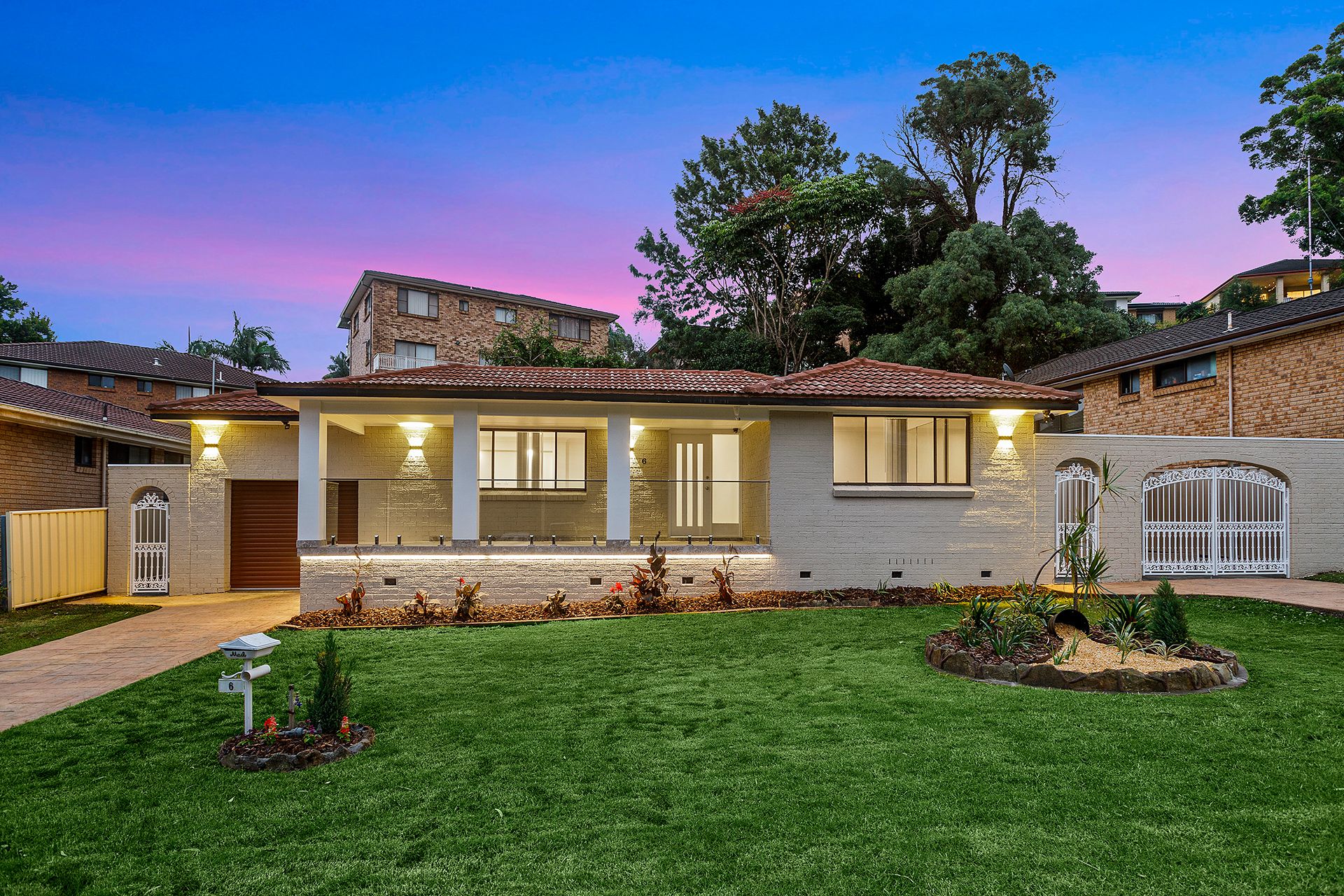 6 Gannet Avenue, Berkeley NSW 2506