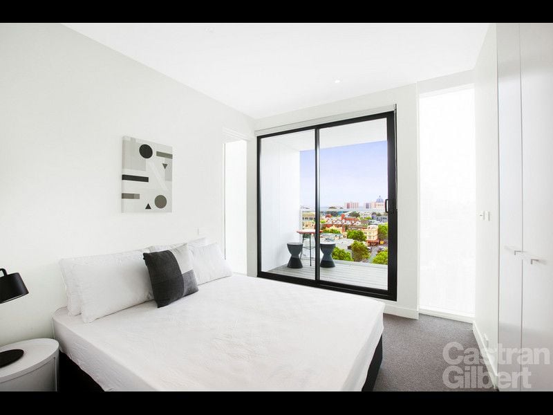1304/518 Swanston Street, Carlton - Thumbnail 4
