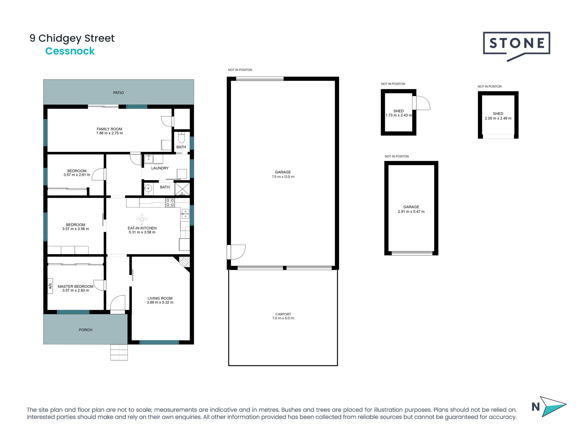 A breath of fresh air!