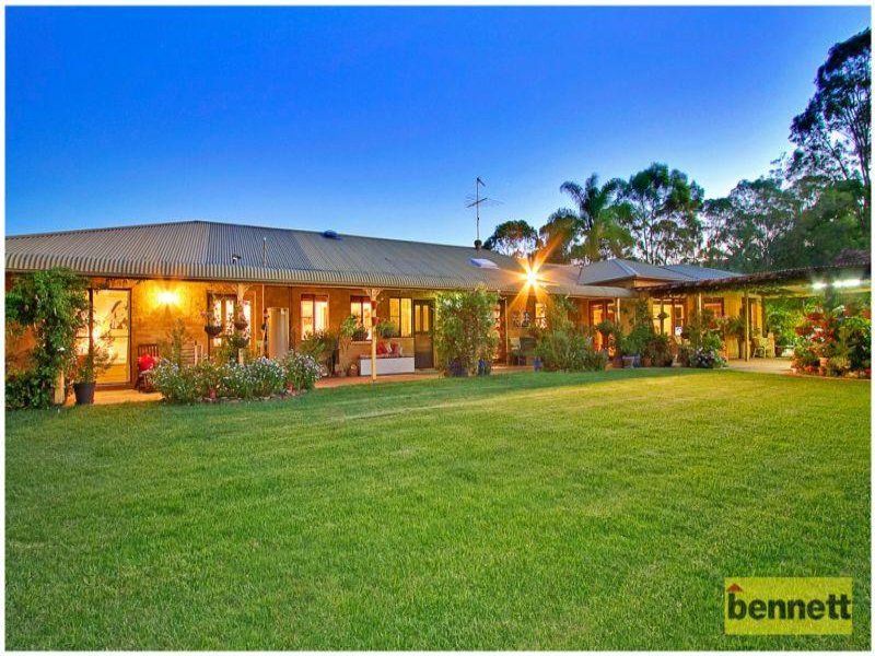 57 Larkin Place, East Kurrajong - Thumbnail 2