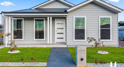 Tullimbar, 10 Braemar Street