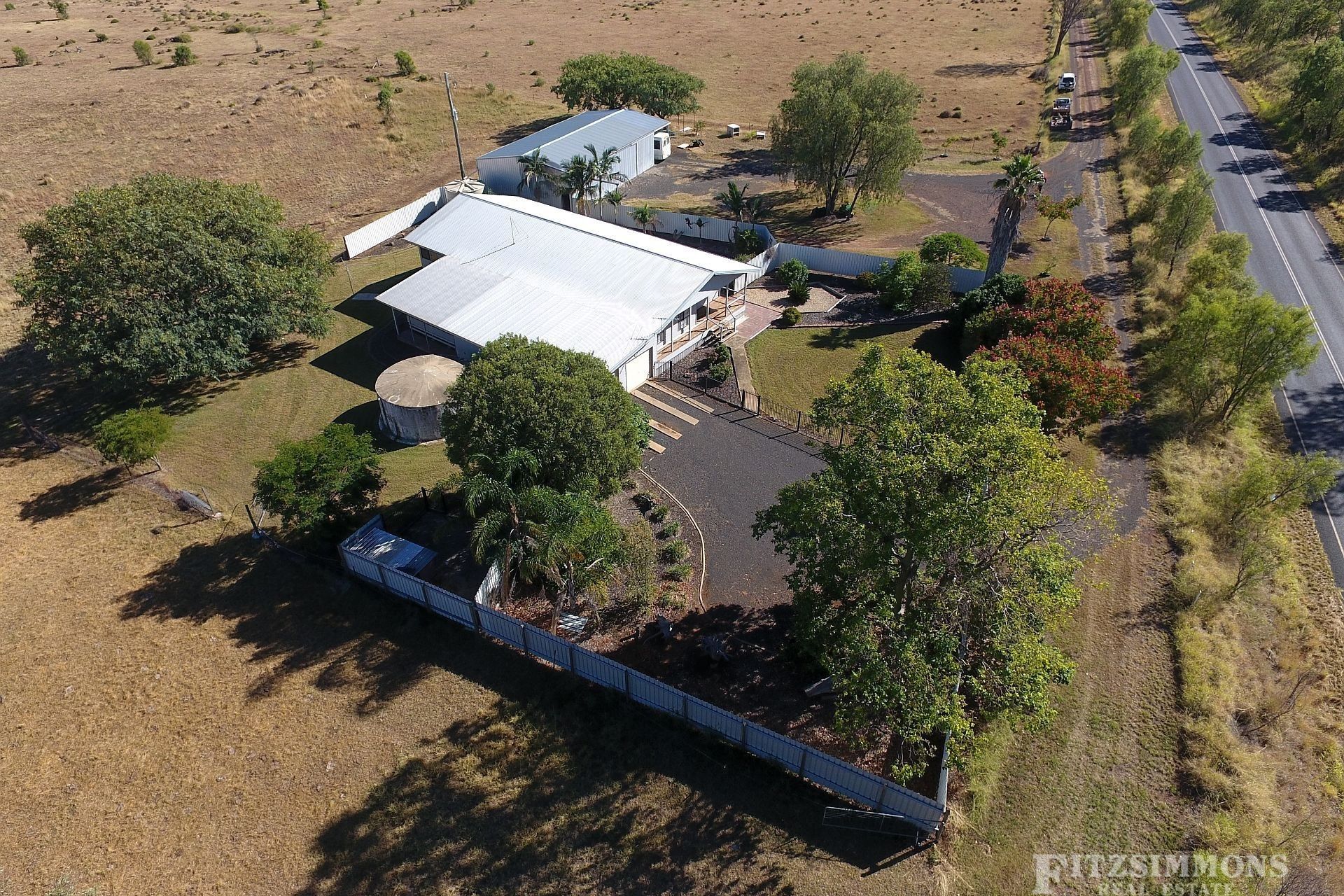 4309 Bunya Highway, Bell, Bell - Thumbnail 3