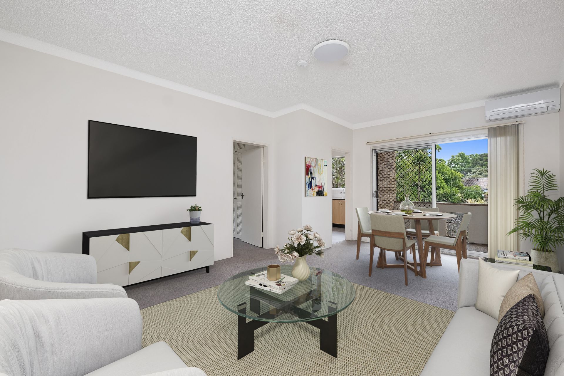 2/134 Frederick Street Ashfield NSW 2131 Unit for Rent 6741739 CobdenHayson