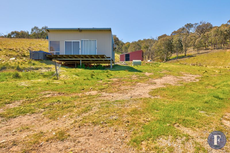 62 Battery Crossing Road, Boorowa NSW, Boorowa - Thumbnail 8