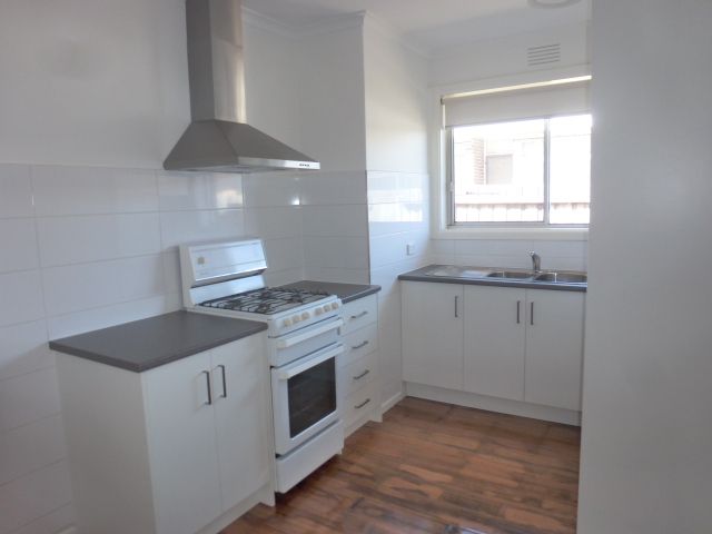 FULLY REFURBISHED