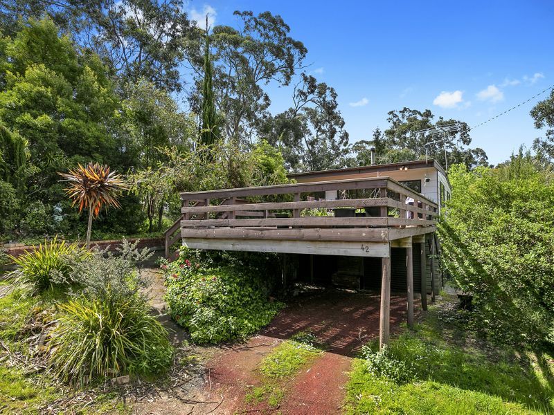 42 Ridge Drive, Kennett River, VIC, Kennett River - Thumbnail 3