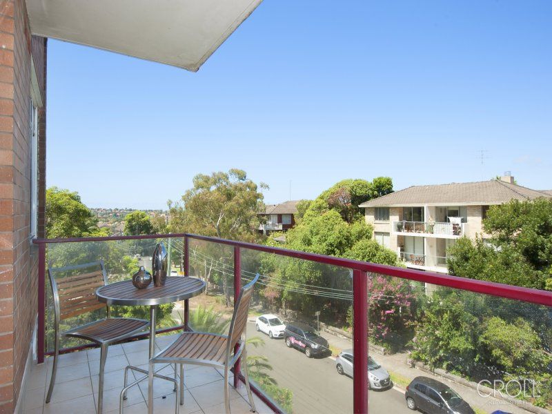 32/27 Rangers Road CREMORNE NSW, Cremorne - Thumbnail 3