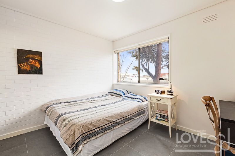 A fresh apartment right in the heart of Preston!