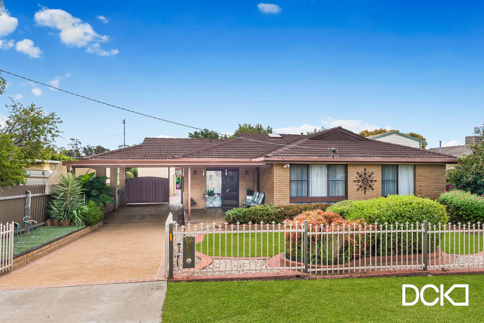 62 Lockwood Road, Kangaroo Flat DCK Real Estate