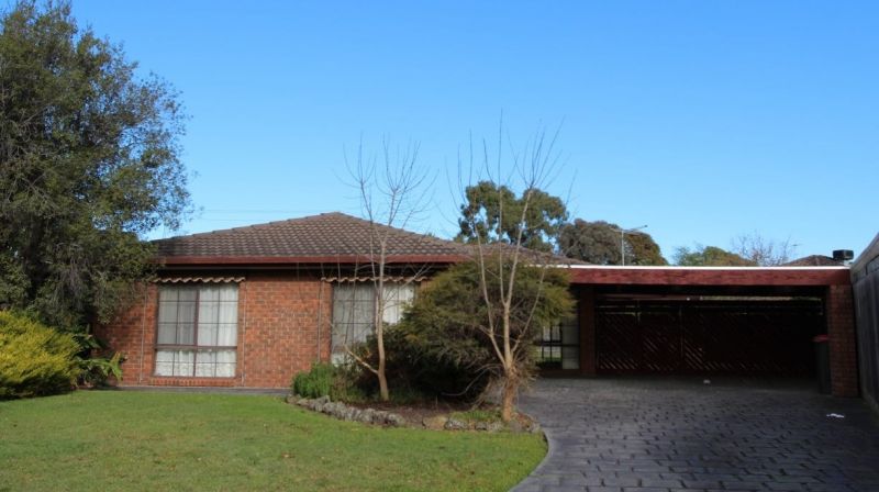 61 Balladonia Road, Rowville VIC