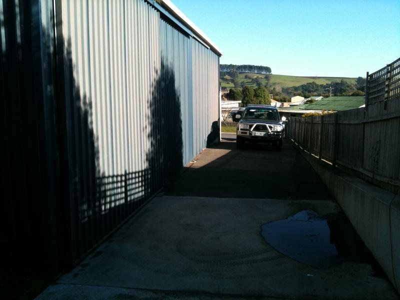 1 Matthews Way, DEVONPORT, Devonport - Thumbnail 6
