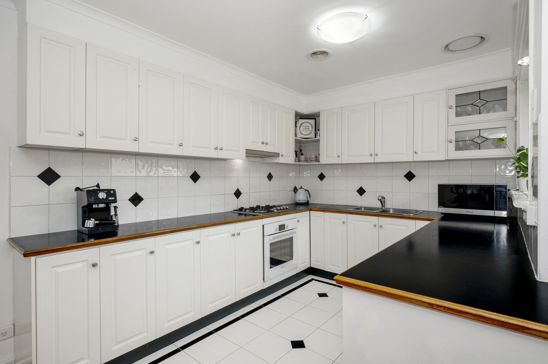 Spacious, Stunning and Spectacular!