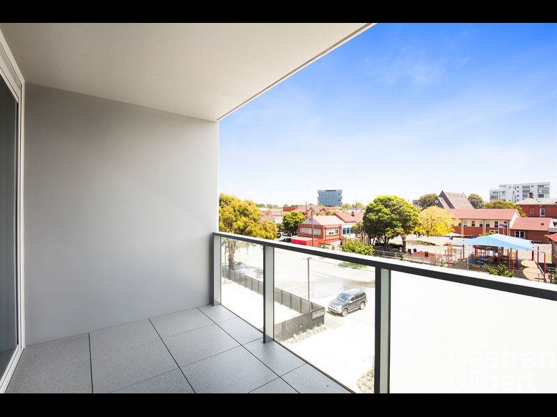 419/1-11 Moreland Street, Footscray - Thumbnail 6
