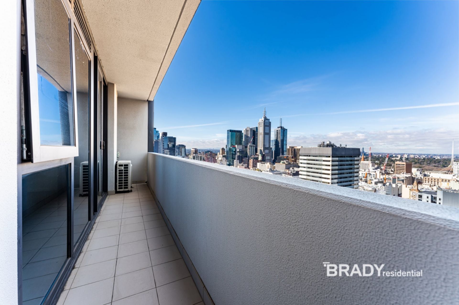 2902/8 Sutherland Street Melbourne VIC, Melbourne - Thumbnail 3