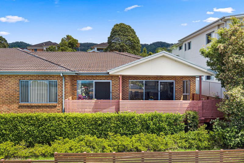 Real Estate For Sale 3/4 Kembla Street Balgownie , NSW