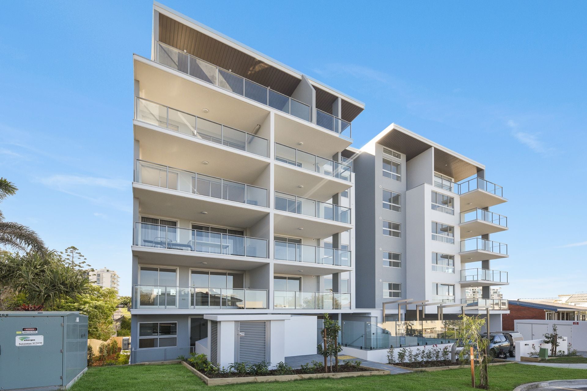 4/33-35 Saltair Street Kings Beach QLD, Kings Beach - Thumbnail 4