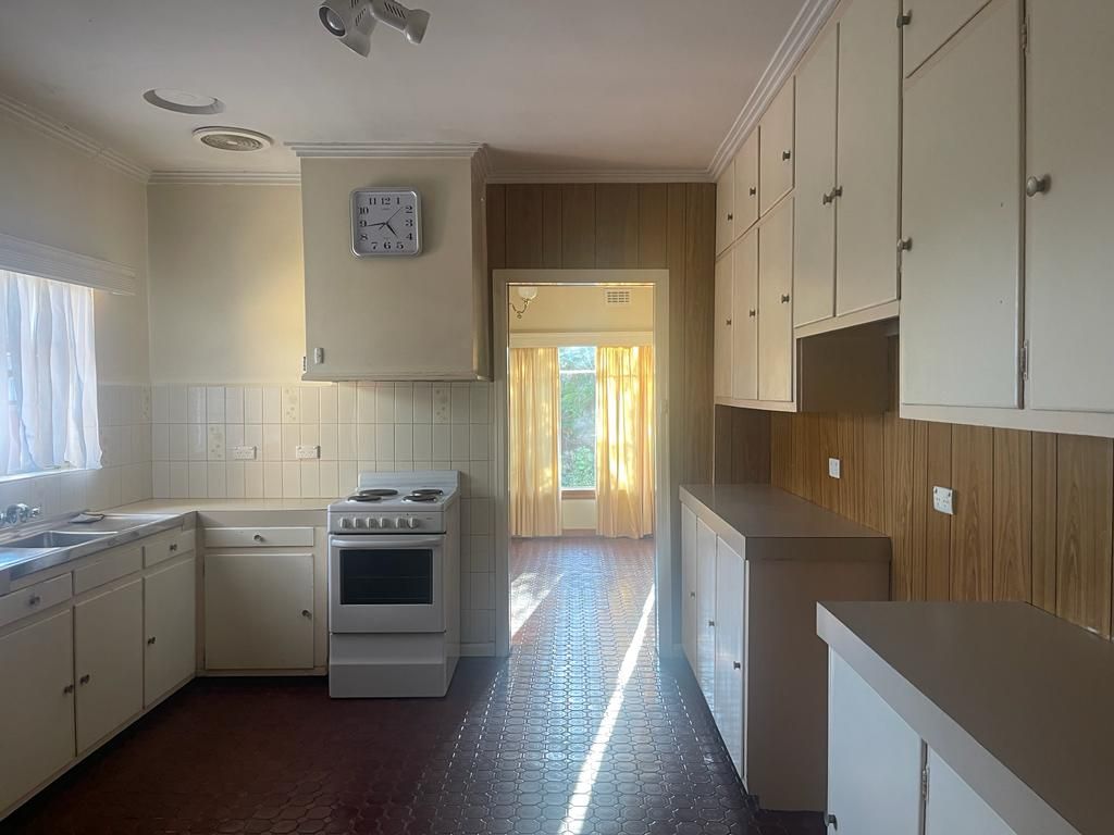 3 Bedroom Home - *6 month lease*