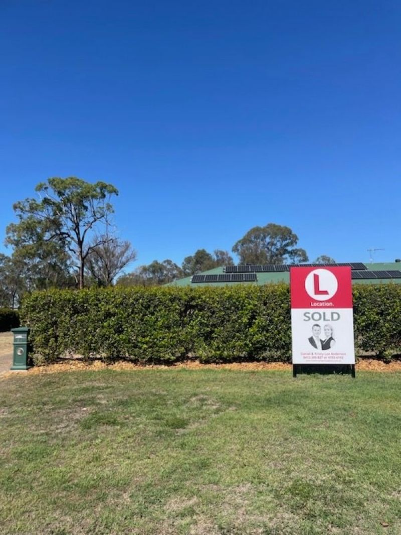 61 Ghost Gum Road, Sharon Location Property Agents