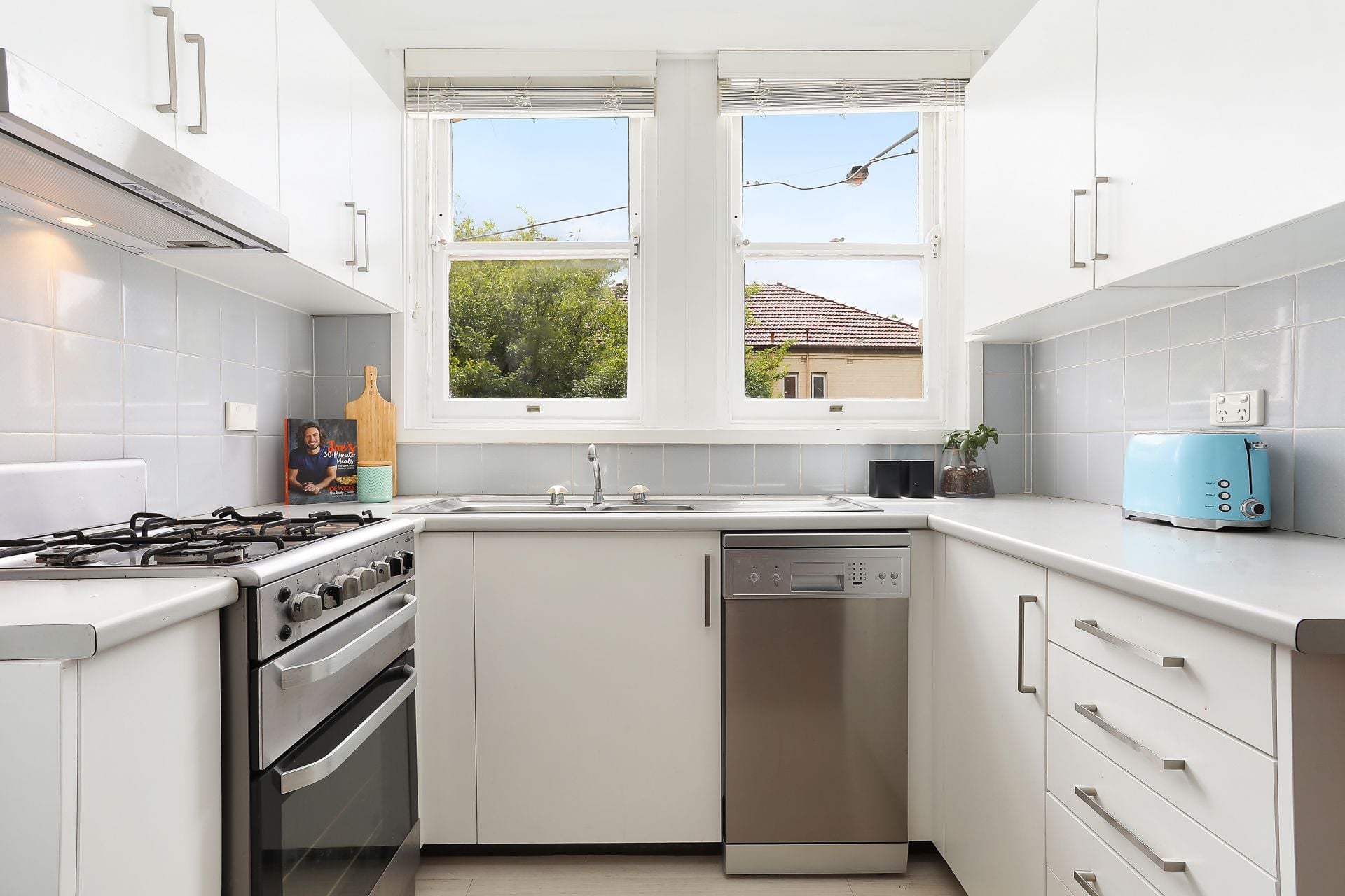 4/41 Albion Street, Waverley, Waverley - Thumbnail 4