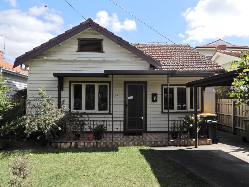 86 Hutton Street, Thornbury