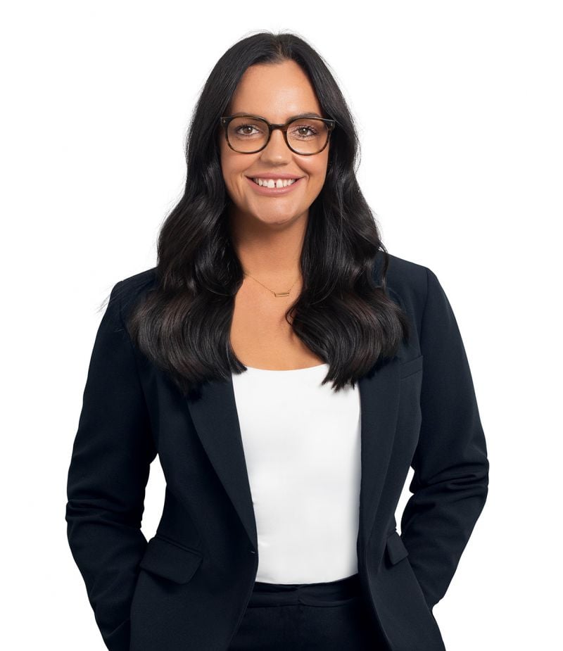 Emily Parks OBrien Real Estate