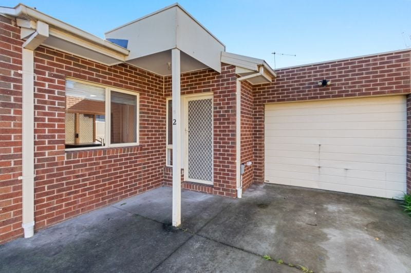 2/40 Edward Street, Fawkner