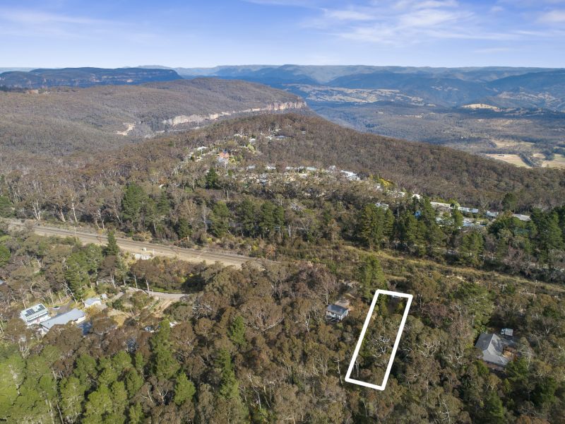 Real Estate For Sale 74 Railway Parade Medlow Bath , NSW