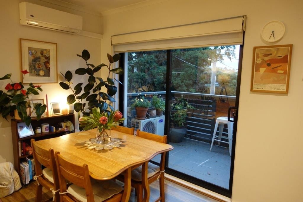 **Modern & Low Maintenance Living**