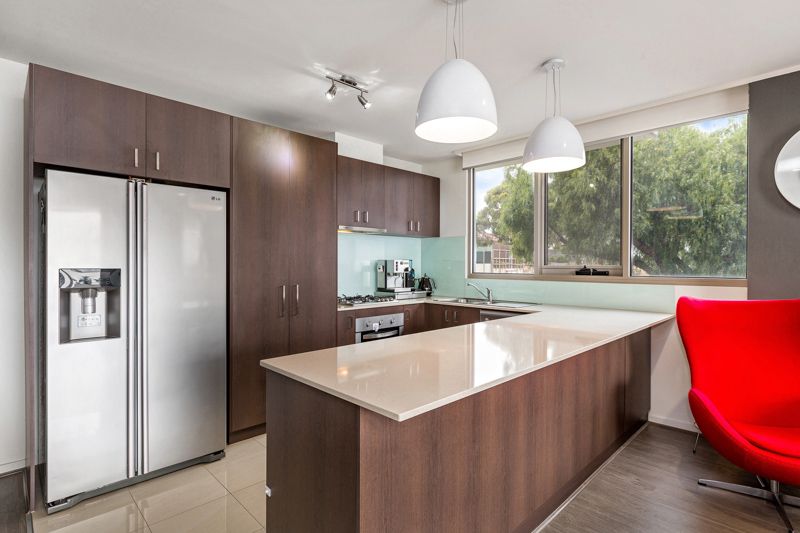 109/21 Moreland Street, Footscray - Thumbnail 5