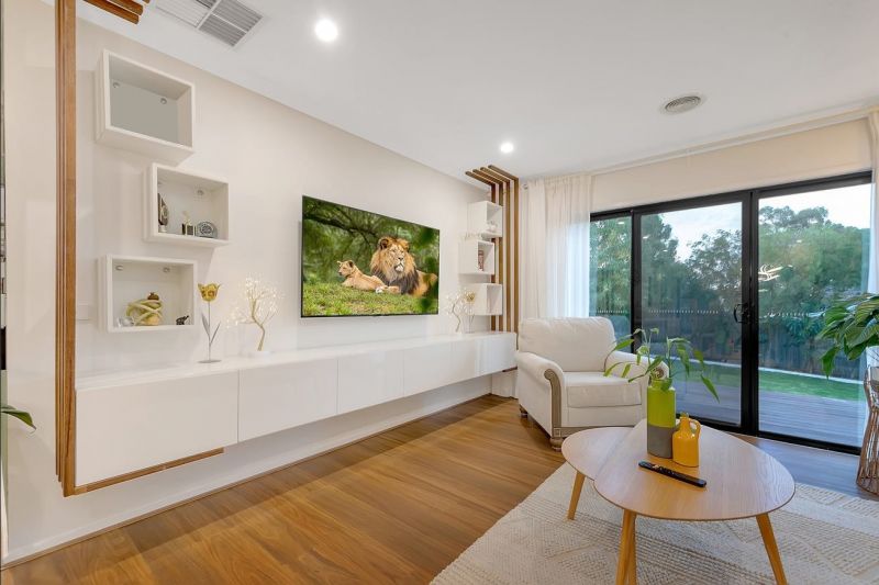 105 Wilton Vale Road, South Morang