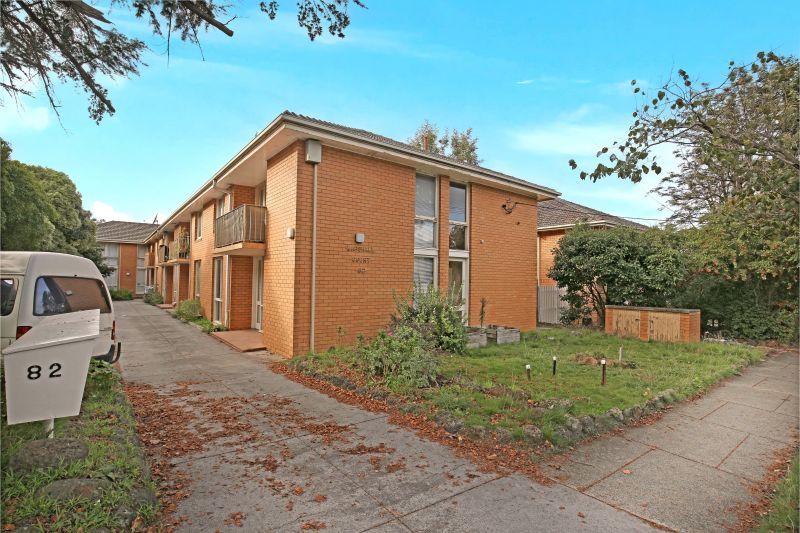 8/82 Marshall Street, Ivanhoe