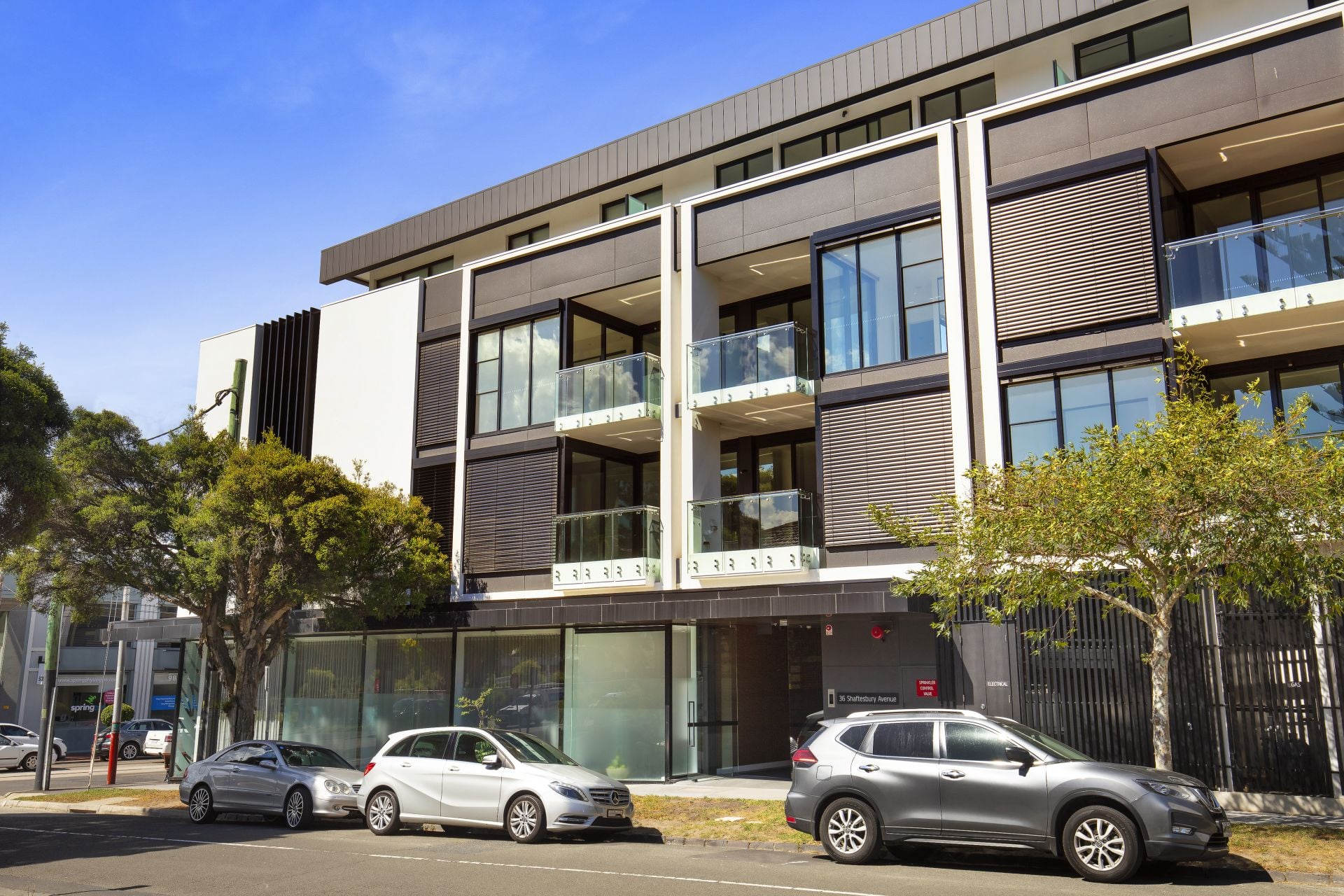 204/36 Shaftesbury Avenue, Malvern - Thumbnail 2