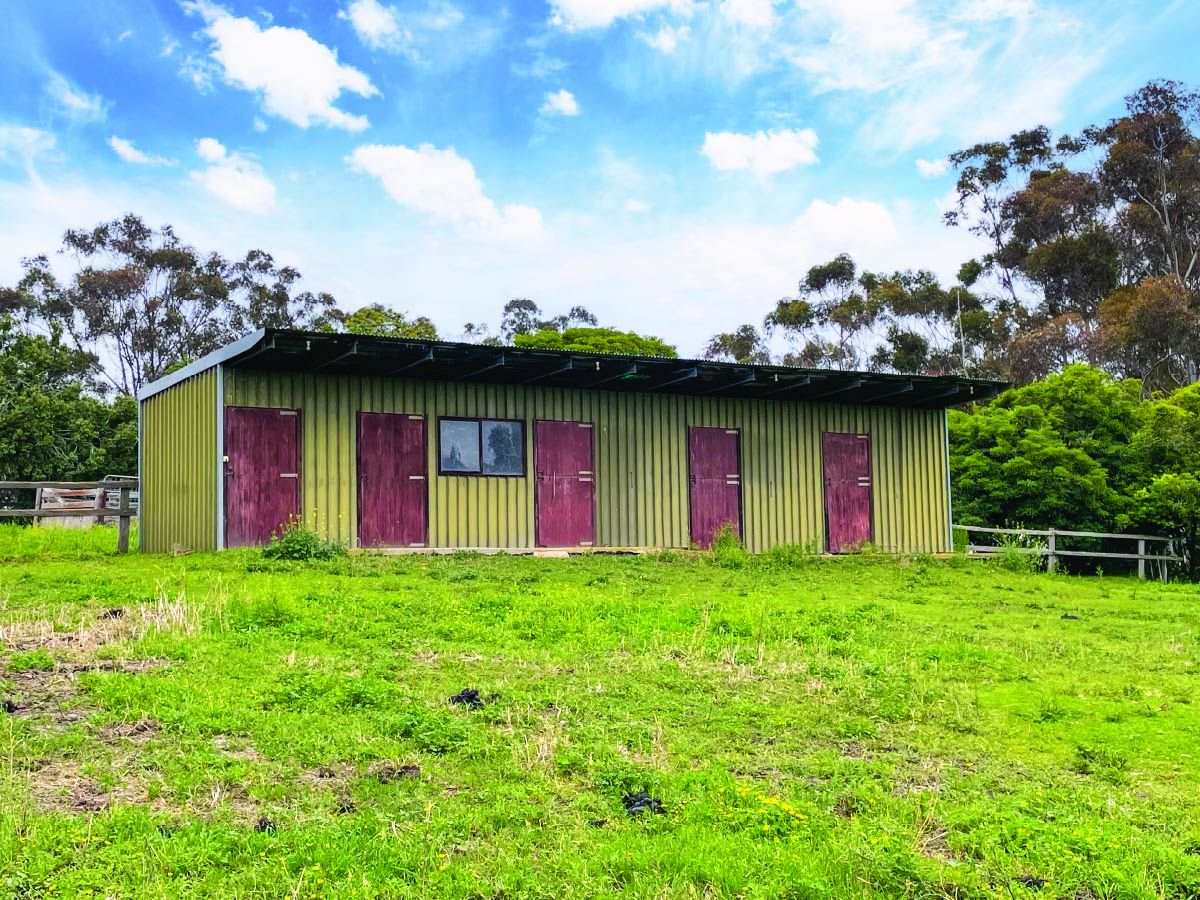 121Ha* Picturesque Farm - minutes from Mernda