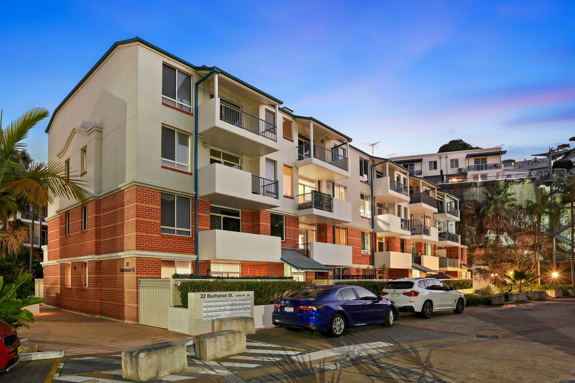 43/22 Buchanan Street Balmain NSW, Balmain - Thumbnail 3