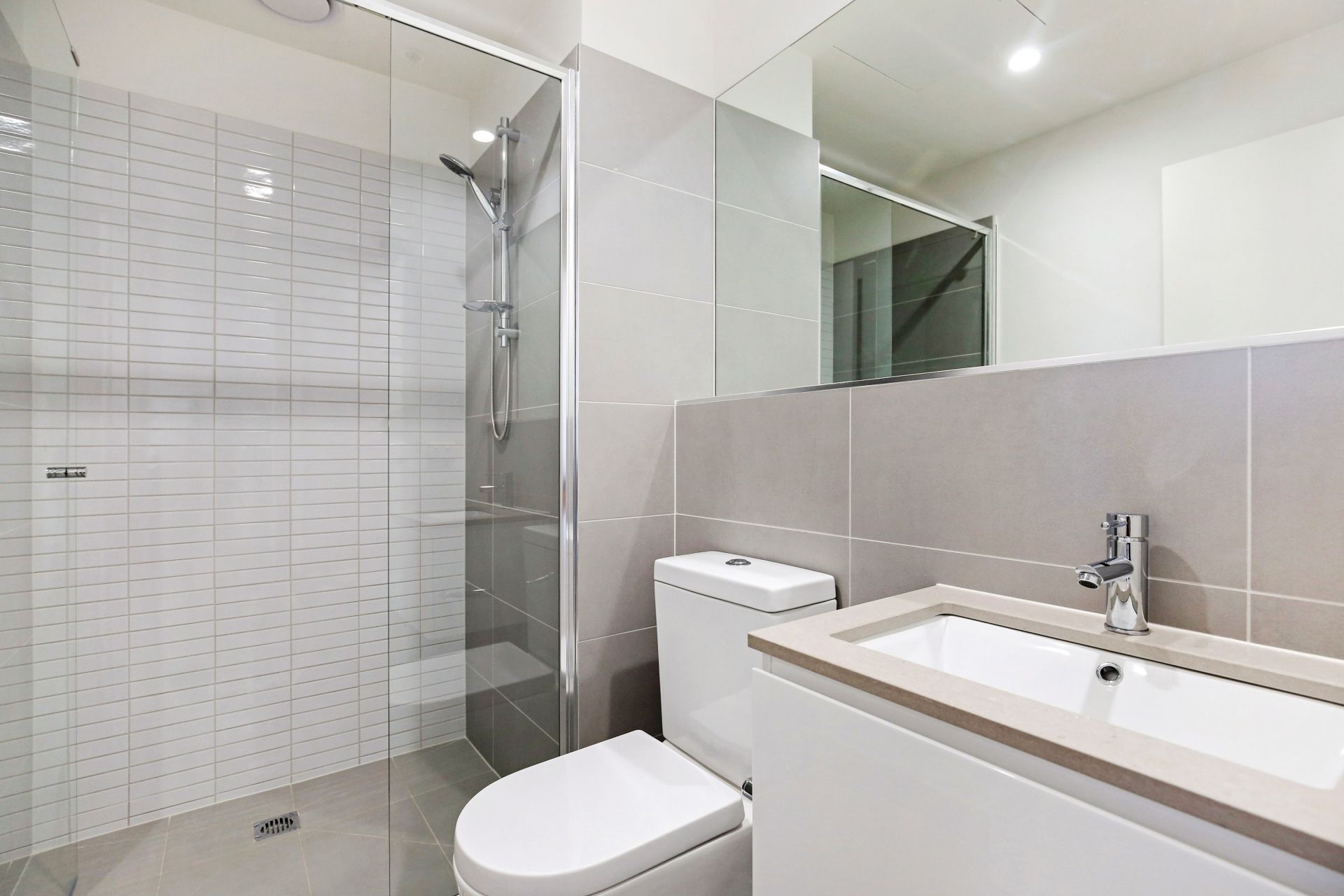 As New Two Bedroom Apartment in Prime Location