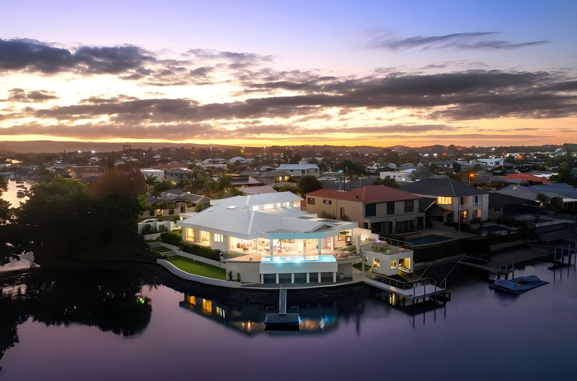 $ 5,400,000, Sorrento - Thumbnail 2