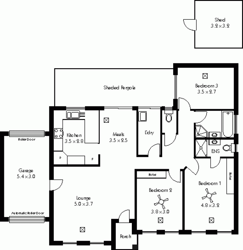 54 Lily St Blair Athol 5084