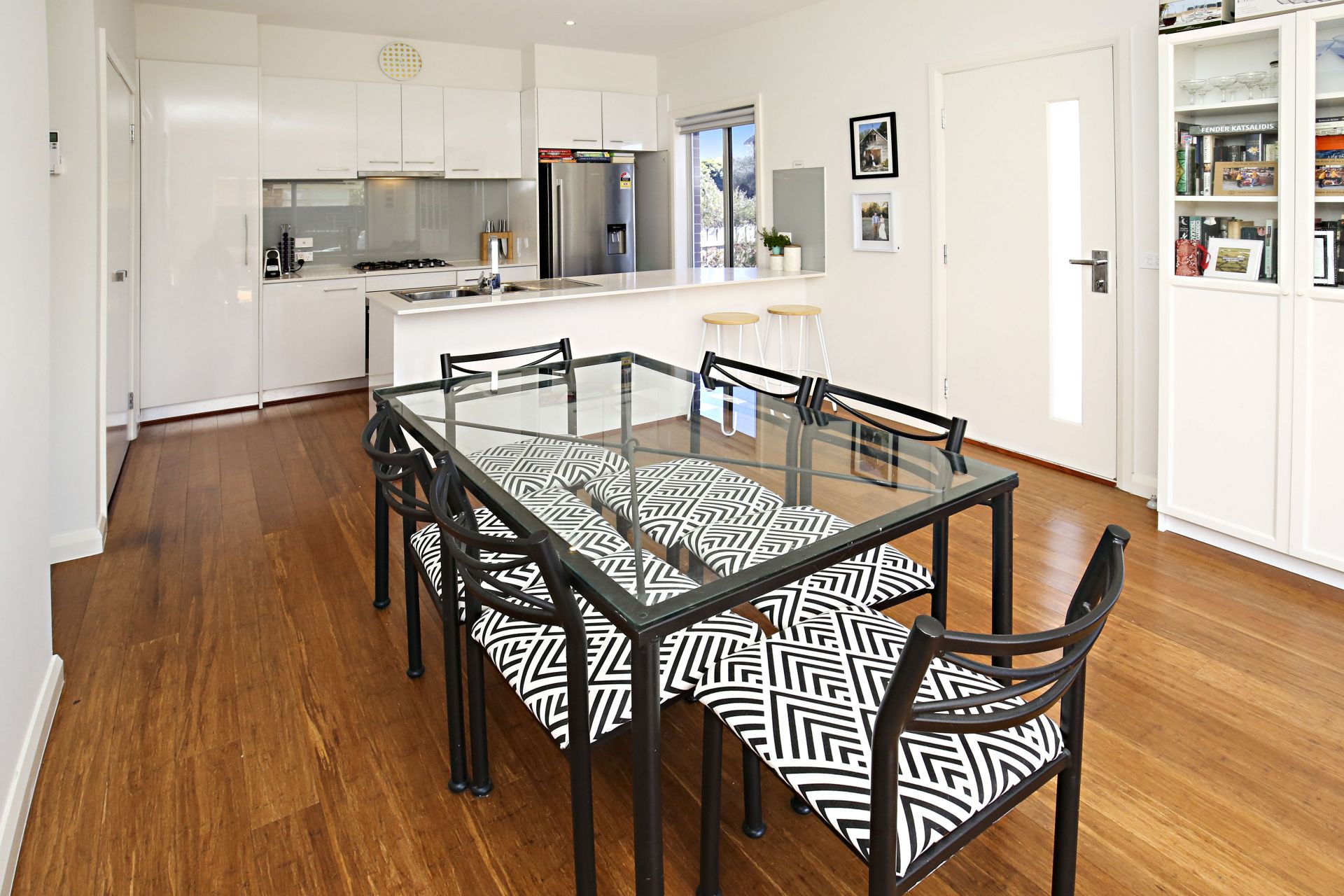 TERRIFIC TOWNHOUSE!