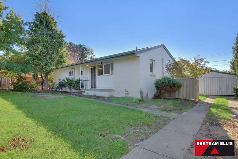 Recent Sales Bertram Ellis