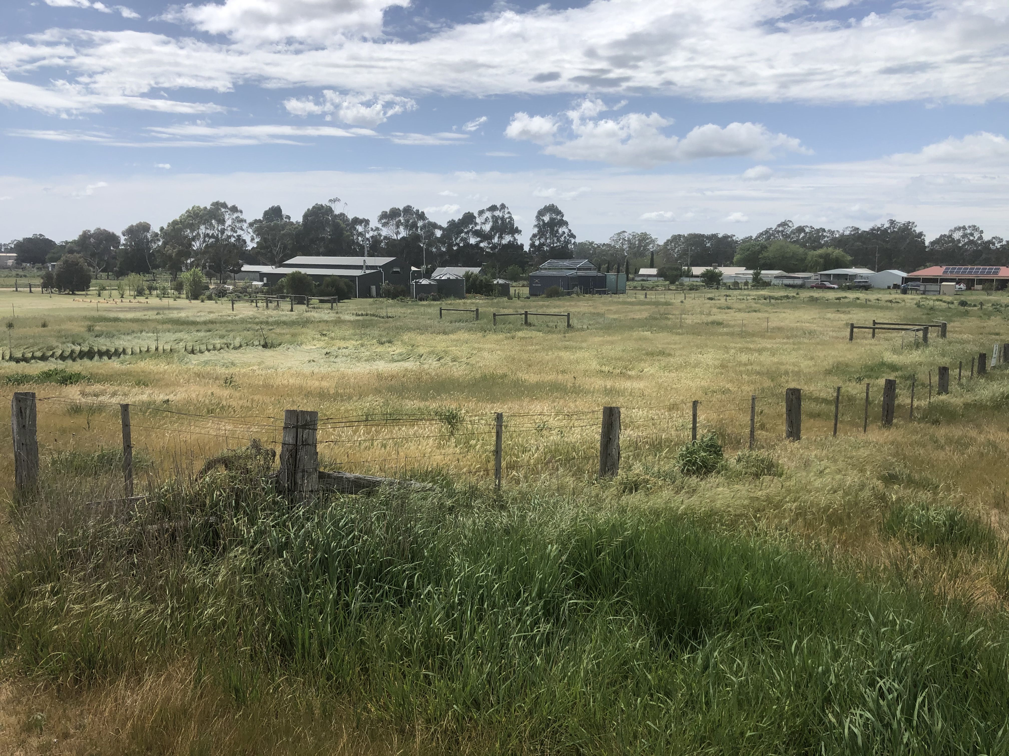 C/A 1/ Gladstone Street, Talbot VIC 3371