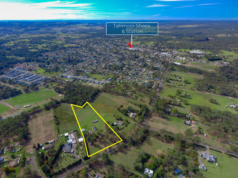 Real Estate For Sale Tahmoor , NSW