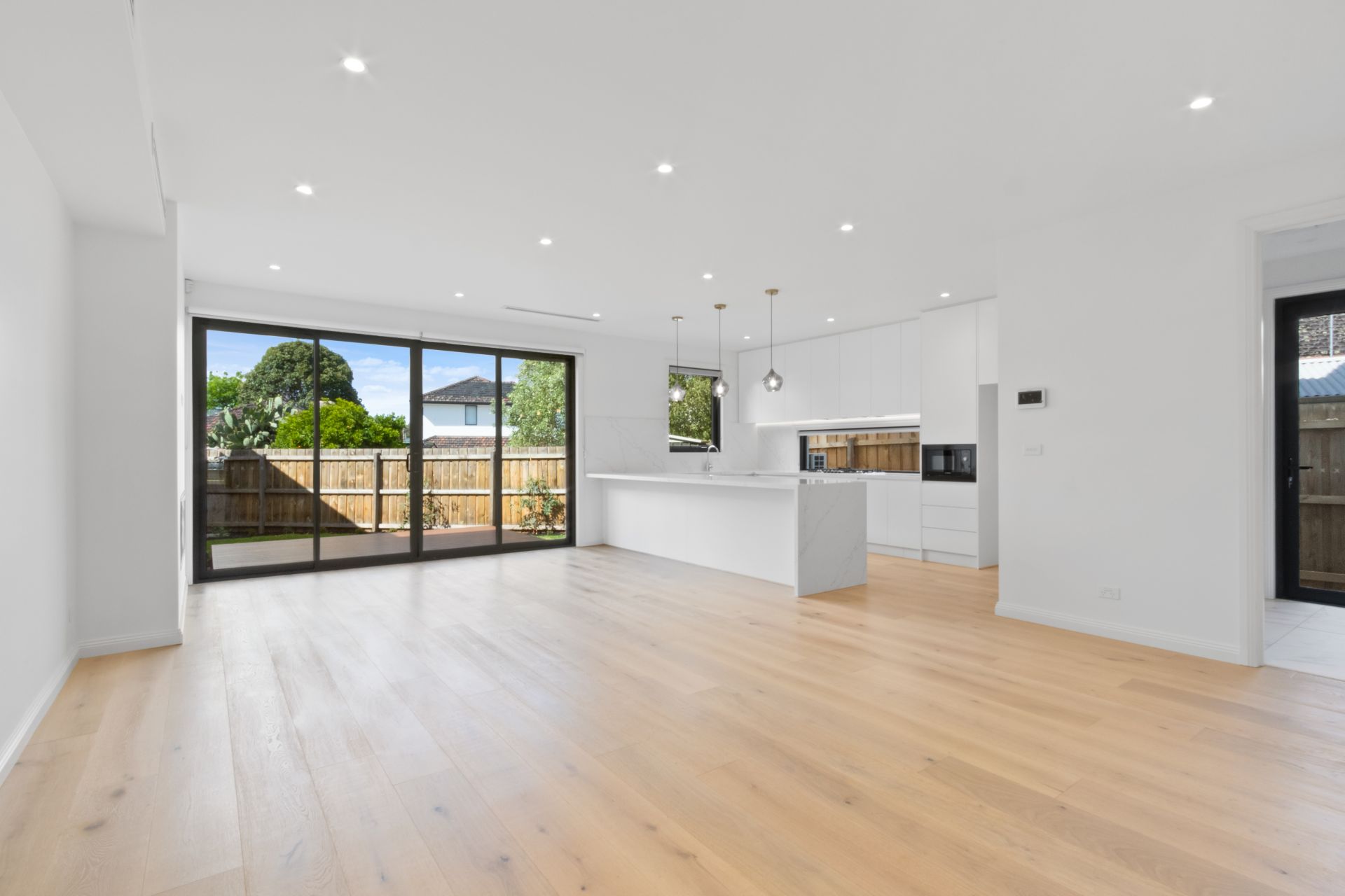Executive Residence in premium locale