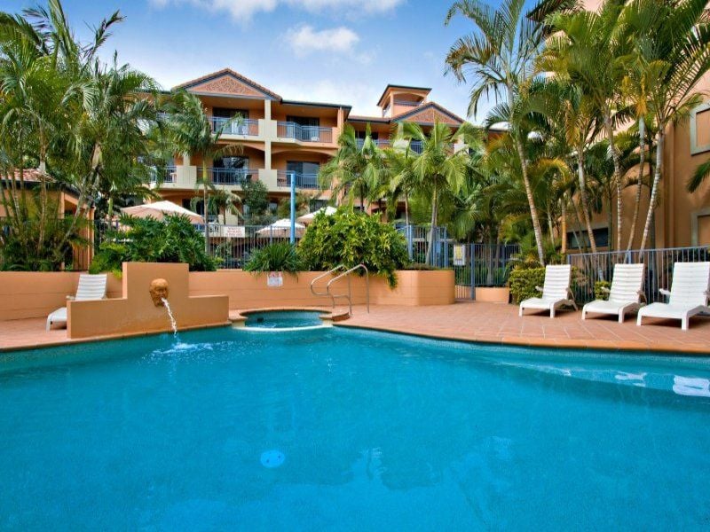 49-5 'Bella Mare' Hill Street COOLANGATTA QLD, Coolangatta - Thumbnail 2